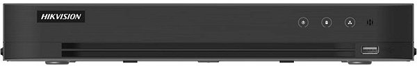 Dvr 16 Canais Acusense 1080p Ids-7216hqhi-m1/xt 127/220v