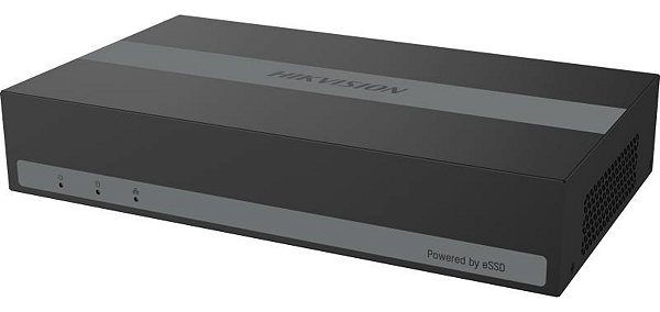 Dvr 16 Canais 1080p Ssd Ds-e16hghi-b
