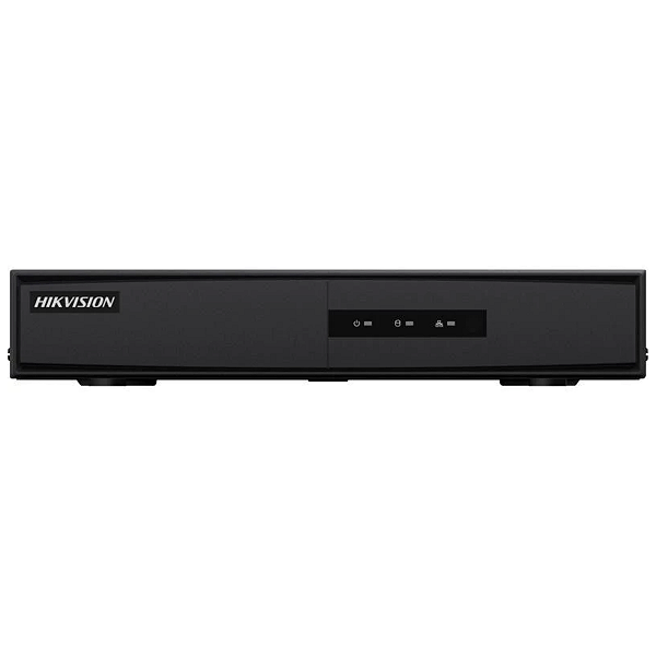 Nvr Ip 08 Canais 4mp Ds-7108ni-q1/m Hikvision