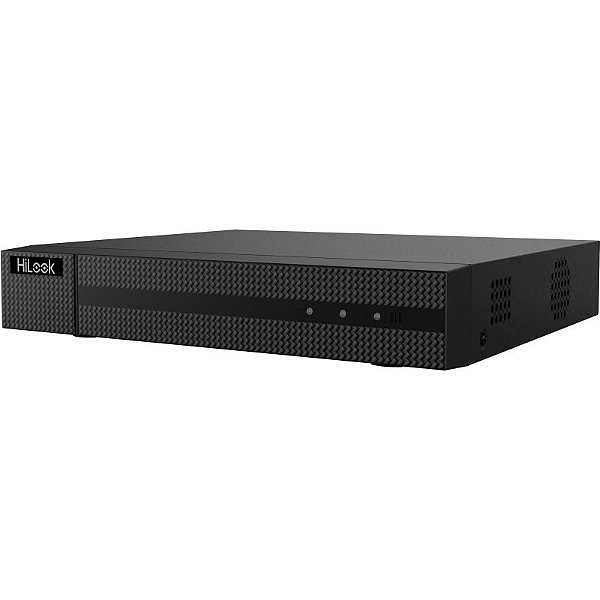 Dvr Hilook 16 Canais Hd Turbo 216q-m1