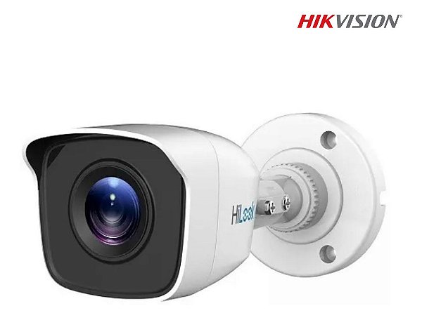 Camera  Segurança 20mt 720p 2,8mm Flex Infravermelho Hilook