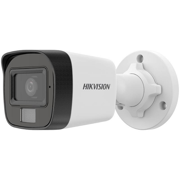 Camera Ip Bulet 20mt 2mp 2,8mm Ds-2cd1021g2-liu