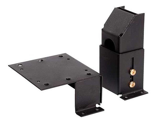 Suporte Base P/ Fechadura Trava Lock Plus 15005404 Ipec
