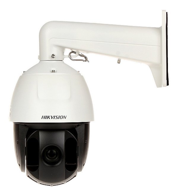 Camera Speed Dome Ds-2de5232iw-ae, Zoom 32x, C/suporte