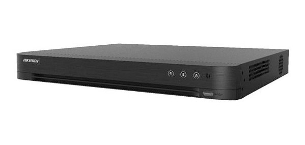 Dvr 04 Canais 1080p Gravação De Veículos E Detecção De Faces