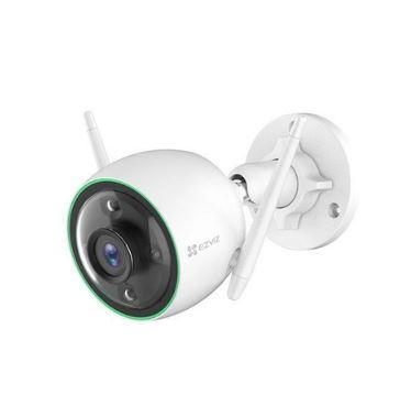 Camera Wi-fi 30mt 1080p 125º/86º 2mp Cs-c3n Ezviz
