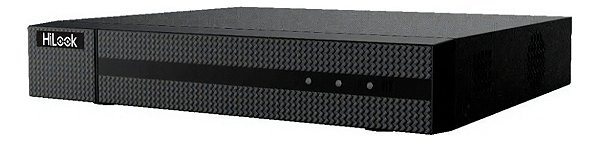 Dvr 16 Ch 4mp Hilook Da Hikvision 216q-m1 Detec Humano Audio