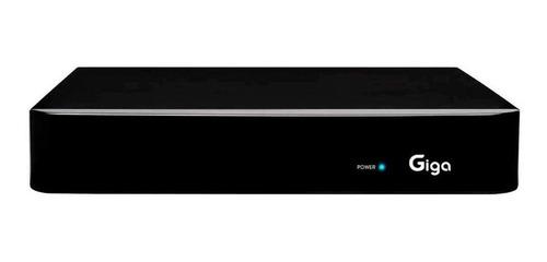 Dvr 04 Canais 1080p Gs0480 Giga