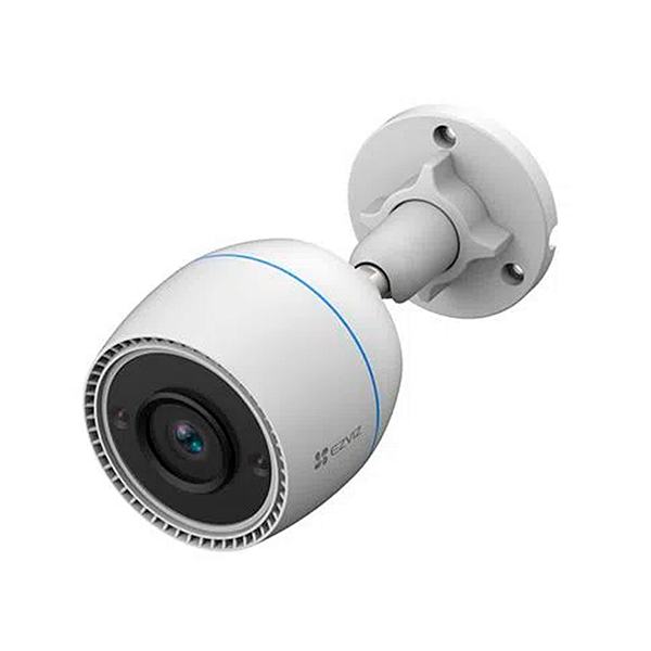 Camera Wi-fi 30mt 1080p 106º/122º 2mp Cs-c3tn Ezviz