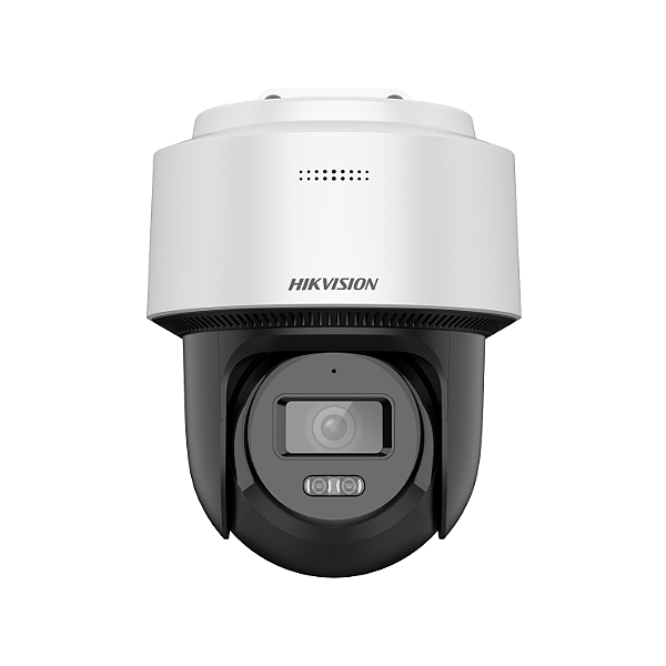 Camera Speed Dome Ip 30mt 4mp Ds-2de2c400mwg-e