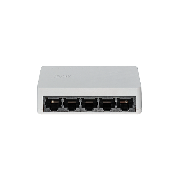 Switch Fast 5 Portas Ns-0105d