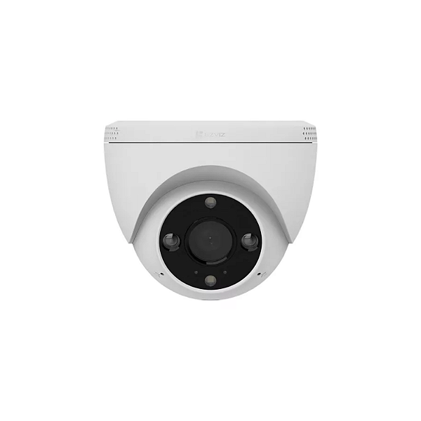 Camera Dome 2k 2.8mm Cs-h4  Ezviz