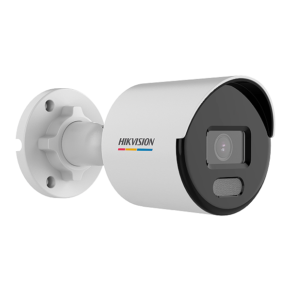 Câmera Ip Bullet Colorvu 4mp Lente 2,8mm- 2cd1047g0-l
