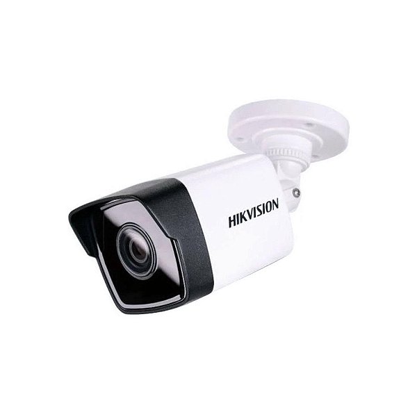 Câmera De Segurança Hikvisionds-2cd2021g1-i Hikvision