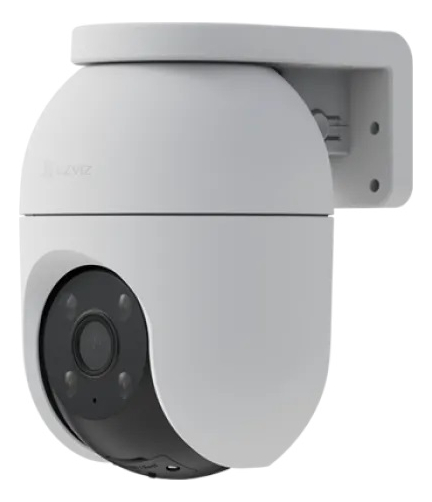 Camera Panoramica 4mm Cs-c8c 2k Ezviz