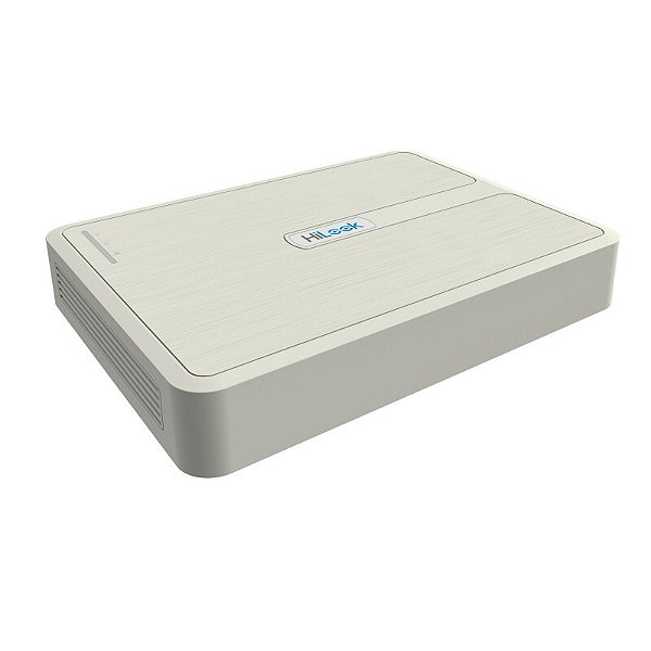 Nvr 08 Canais Hilook 6mp Nvr-108h-d
