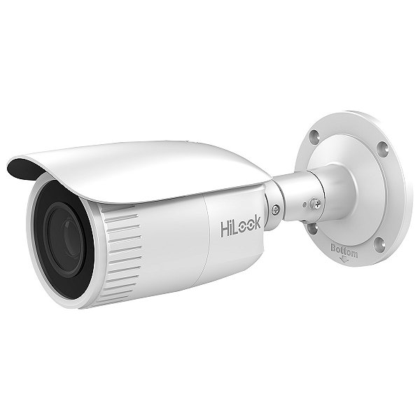 Camera Ip 50mt 2mp Bullet 2,8mm-12mm Infra Ipc-b620h-z
