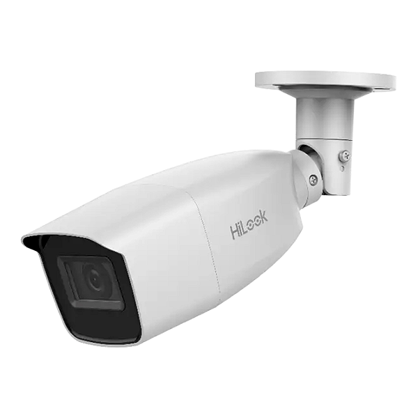Camera Bullet 40mt  2,8mm-12mm 2mp Flex Thc-b320-vf