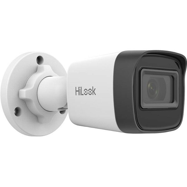 Câmera De Segurança Bullet 20mt 2mp 2,8mm Ipc-b121h-c