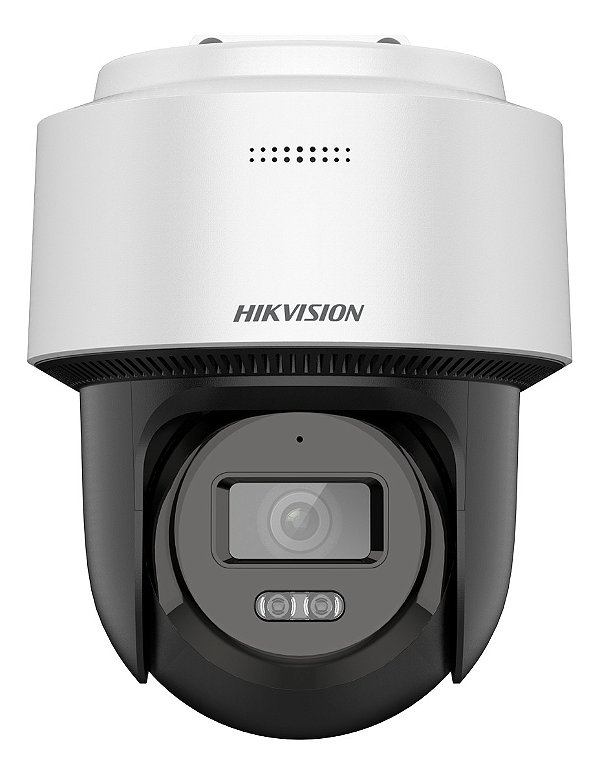 Camera Speed Dome Ip 30mt 4mp Ds-2de2c400mwg-e Branco