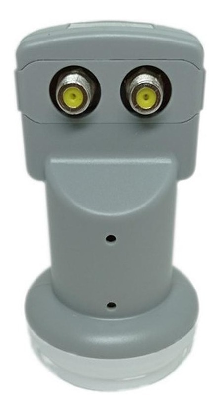 Lnb Banda Ku Duplo Universal Uto5206ax Greatek