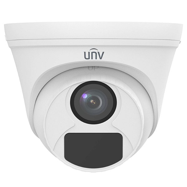Camera Dome 20mt 5mp 2,8mm Uac-t115-f28