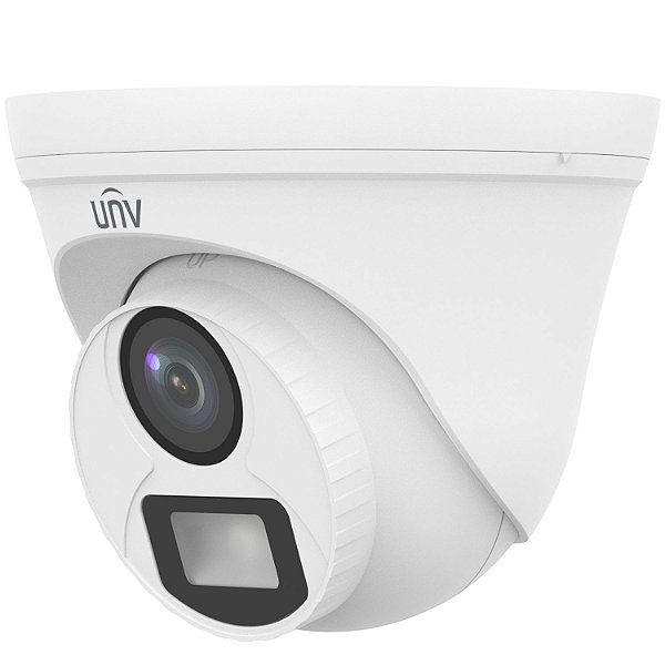 Camera Dome 20mt 5mp 2,8mm Uac-t115-f28-w