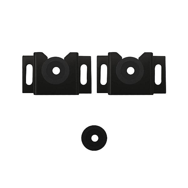 Suporte Tv Universal Fixo Forte