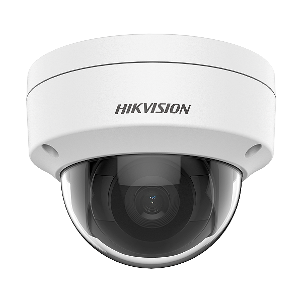 Camera Ip Dome 20mt 4mp 2,8mm Flex Ds-2cd1143g1e-i