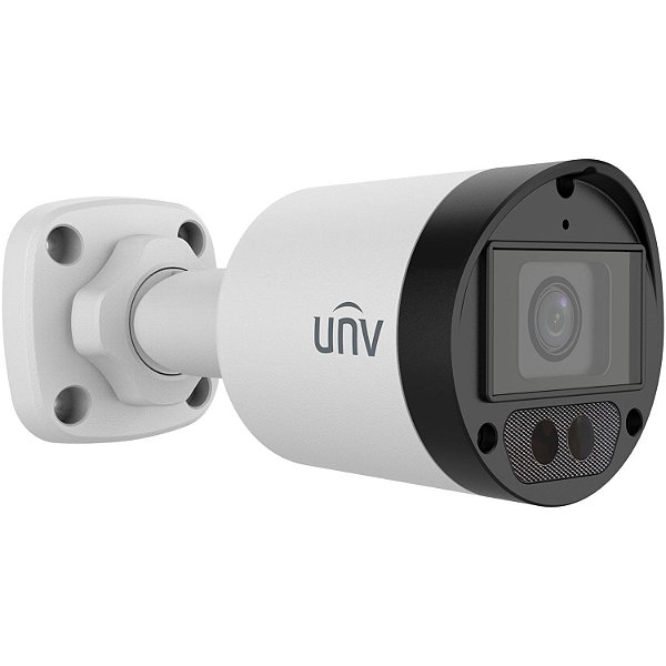 Camera Bullet 40mt 2mp 2,8mm Uac-b122-af28lm