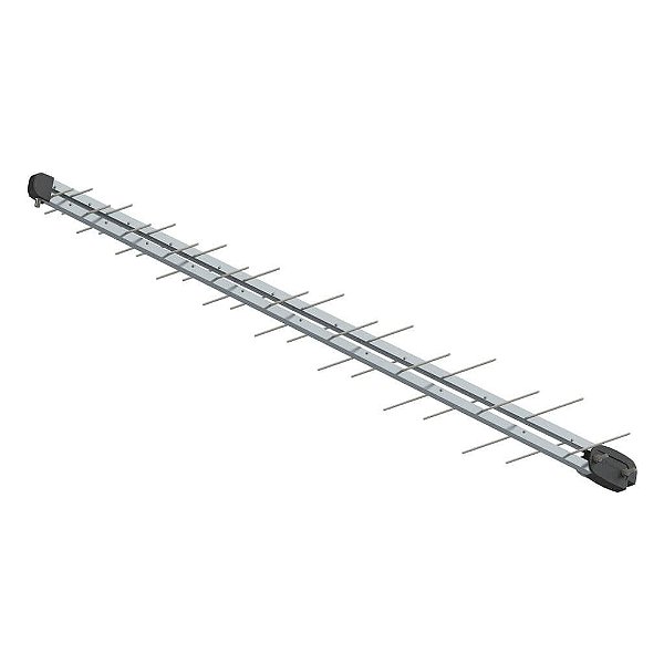 Antena Externa Digital 28 Elem. 14dbi Sl 2800s