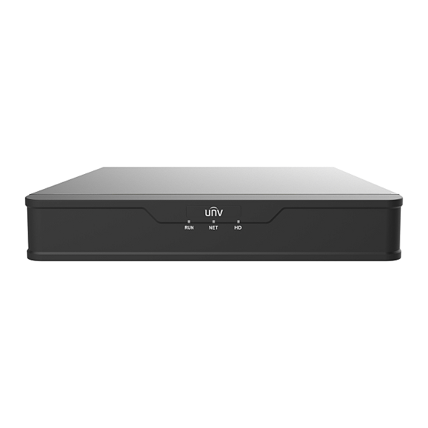 Nvr Ip 04 Canais 1hdd Nvr301-04s3
