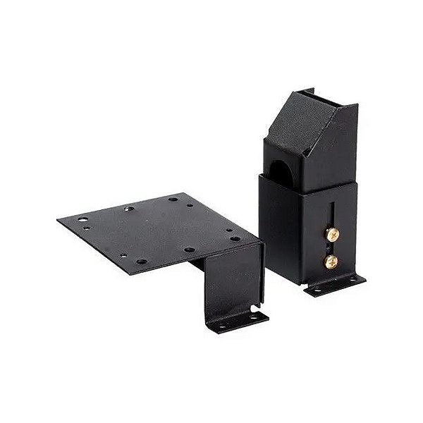 Suporte Base P/ Fechadura Trava Lock Plus 15005404 Ipec