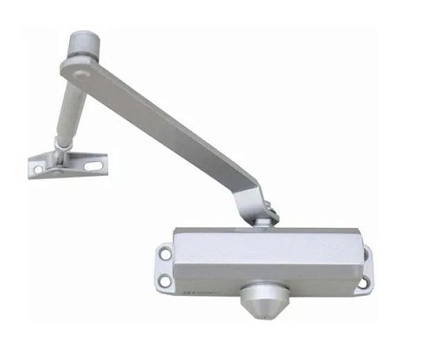 Mola Aerea Cinza 85 Kg F4 Ipec