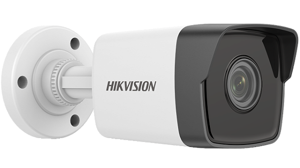 Camera Ip Bullet 30mt 2mp 4mm Full Ds-2cd2021g1-i