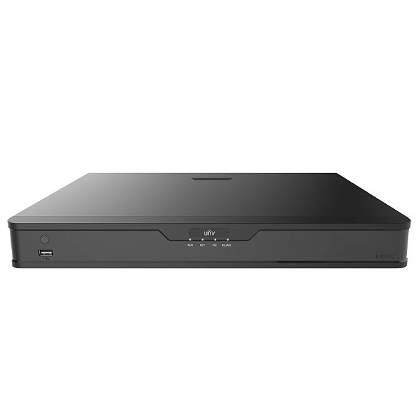 Dvr 16 Canais 4k Hibrido Xvr302-16q3