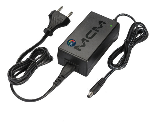 Fonte Chaveada Para Cftv 3a 12v Com Pino Mcm