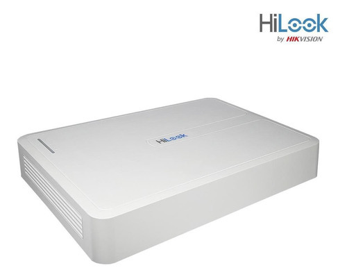 Dvr Digital De 16 Canais Full Hd 1080p Hilook Hikvision