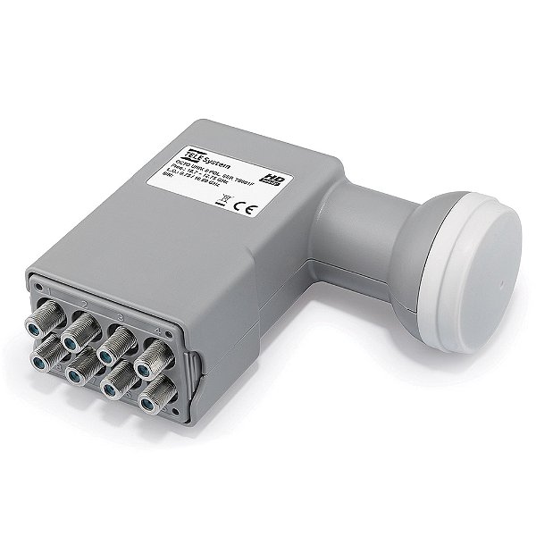 Lnb Banda Ku Octo Universal Bedin