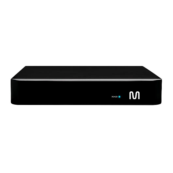Hvr 16 Canais 1080p Híbrido Gs0488