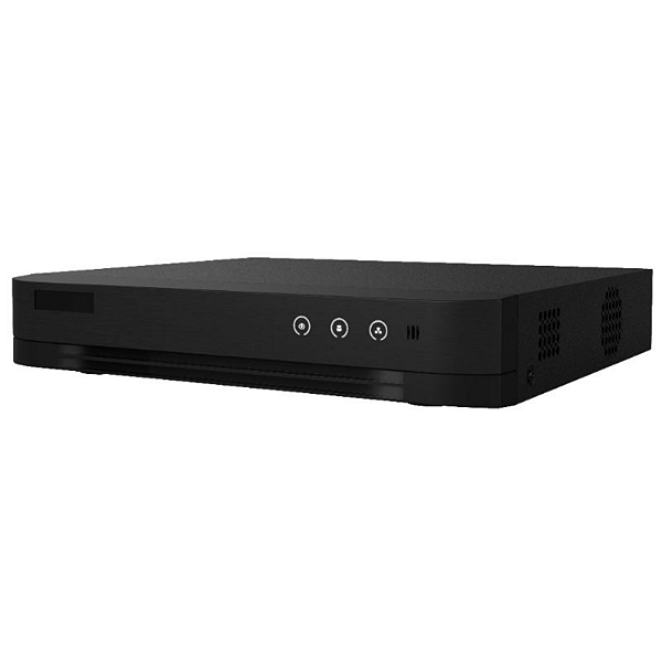 Dvr 08 Canais 1080p Acusense Ids-7208hqhi-m1/e