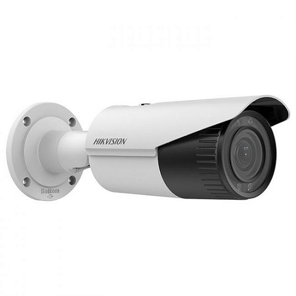 Camera Bullet 60mt 2mp Varifocal 2,8-12mm Ds-2cd2621g0-izs