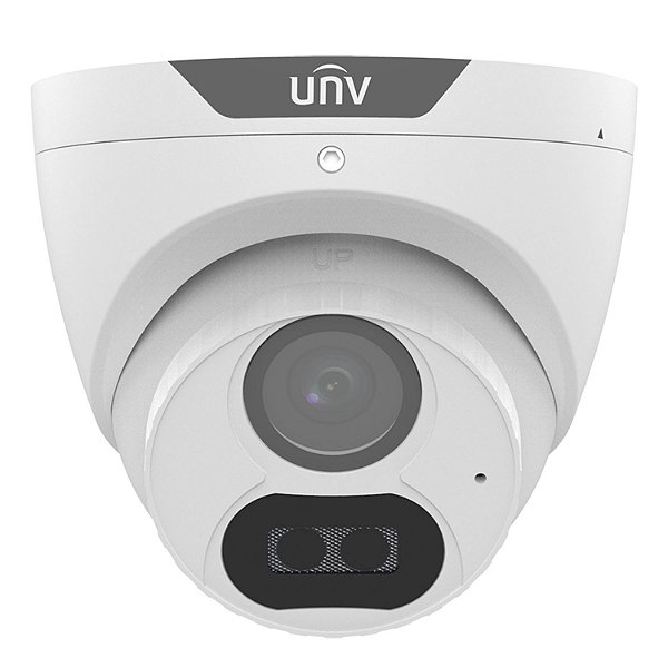 Câmera Analógica Torre Lighthunter 2mp Ip67 Uac-t122-af28lm