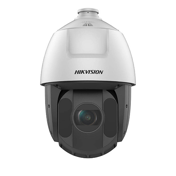 Camera Speed Dome Ip 150mt 4mp 25x Sup Ds-2de5425iw-ae T5