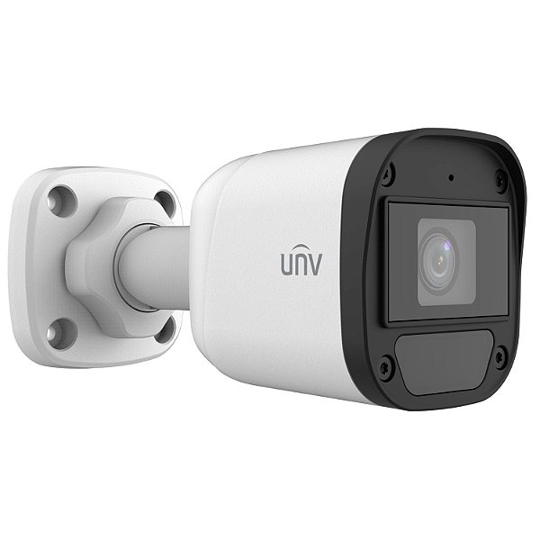 Camera Bullet Infra 2mp Full Hd 2.8mm Uac-b112-af28, 20m