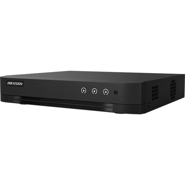 Dvr 16 Canais Acusense 1080p  Ids-7216hqhi-m1/e