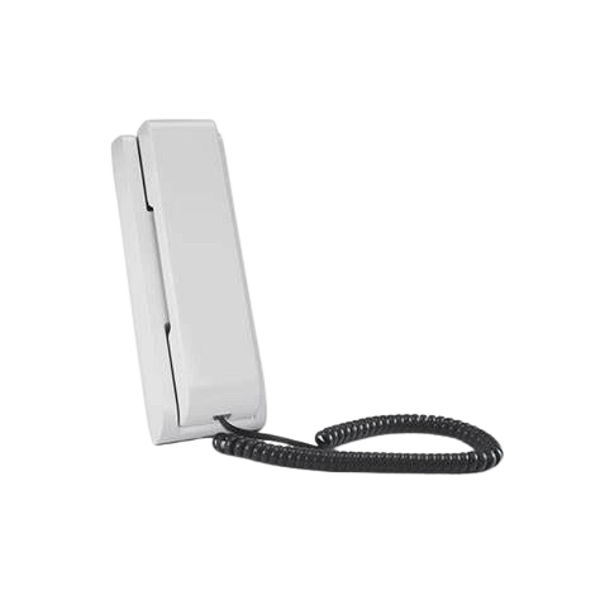 Interfone Az-s01 Branco Hdl