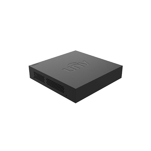 Dvr 04 Canais 1080p Hibrido Lite Xvr301-04f