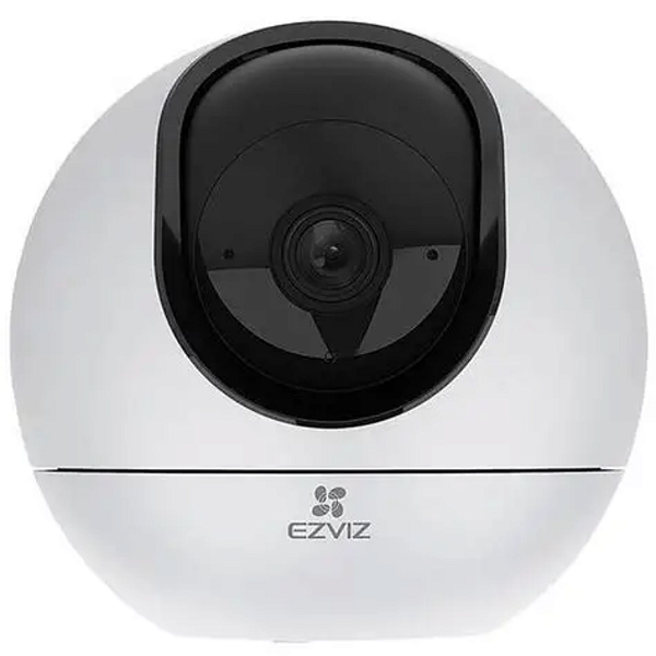 Camera Ip 4mp 2k Cs-c6-a0-8c4wf