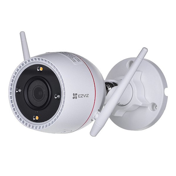 Camera Wi-fi 30mt 1080p 3mp Cs-h3c Ezviz